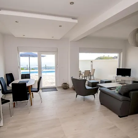 Luxury Layla With Private Pool Near Dubrovnik Ivanica