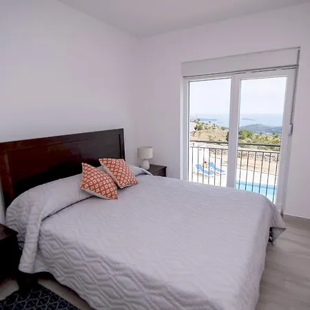 Luxury Layla With Private Pool Near Dubrovnik