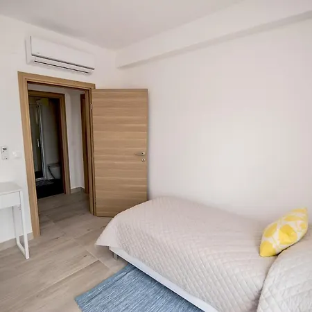 Villa Luxury Layla With Private Pool Near Dubrovnik Ivanica