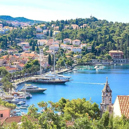 Luxury Layla With Private Pool Near Dubrovnik Villa Ivanica