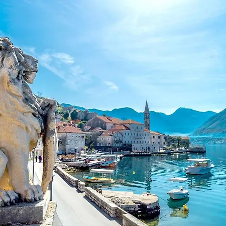 Luxury Layla With Private Pool Near Dubrovnik Villa Ivanica