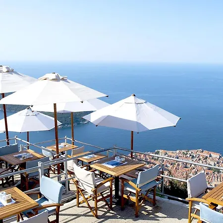 Villa Luxury Layla With Private Pool Near Dubrovnik Ivanica