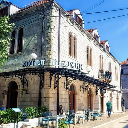 Luxury Layla With Private Pool Near Dubrovnik Villa Ivanica