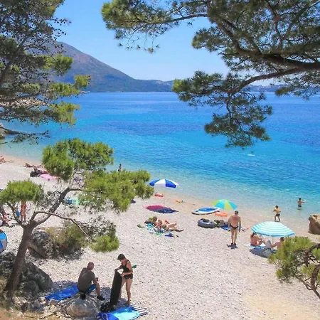 Luxury Layla With Private Pool Near Dubrovnik Villa Ivanica