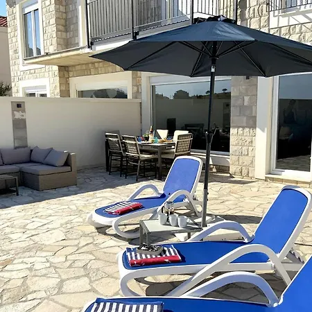 Luxury Layla With Private Pool Near Dubrovnik Villa Ivanica