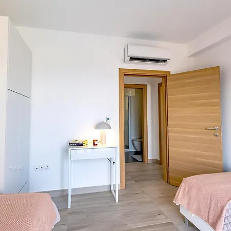 Luxury Layla With Private Pool Near Dubrovnik *