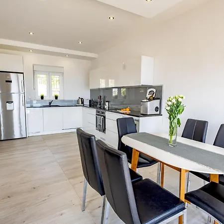 Luxury Layla With Private Pool Near Dubrovnik * Ivanica