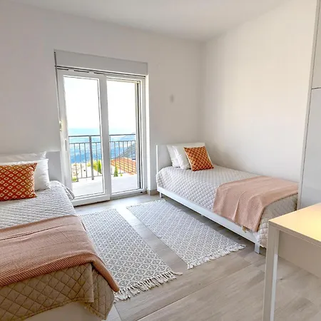 Luxury Layla With Private Pool Near Dubrovnik Villa Ivanica