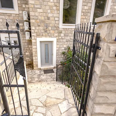 Luxury Layla With Private Pool Near Dubrovnik Ivanica