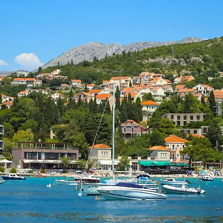 Luxury Layla With Private Pool Near Dubrovnik