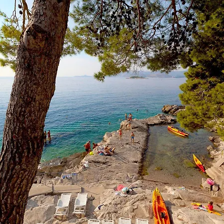 Luxury Layla With Private Pool Near Dubrovnik *