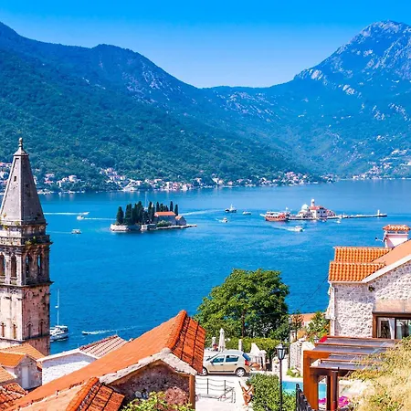 Luxury Layla With Private Pool Near Dubrovnik