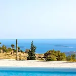 Luxury Layla With Private Pool Near Dubrovnik Ivanica