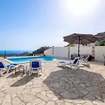 Luxury Layla With Private Pool Near Dubrovnik