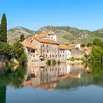 Luxury Layla With Private Pool Near Dubrovnik فيلة Ivanica