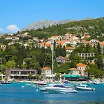 Luxury Layla With Private Pool Near Dubrovnik