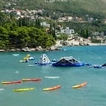 Luxury Layla With Private Pool Near Dubrovnik فيلة