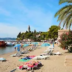 Luxury Layla With Private Pool Near Dubrovnik فيلة Ivanica