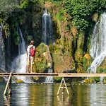 Luxury Layla With Private Pool Near Dubrovnik * Ivanica