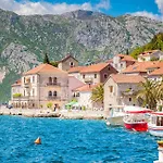 Villa Luxury Layla With Private Pool Near Dubrovnik Ivanica