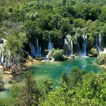 Luxury Layla With Private Pool Near Dubrovnik فيلة Ivanica