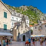 فيلة Luxury Layla With Private Pool Near Dubrovnik