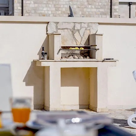 Luxury Layla With Private Pool Near Dubrovnik Villa Ivanica