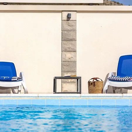 Luxury Layla With Private Pool Near Dubrovnik Villa *