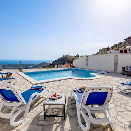 Villa Luxury Layla With Private Pool Near Dubrovnik Ivanica