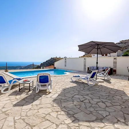 Luxury Layla With Private Pool Near Dubrovnik