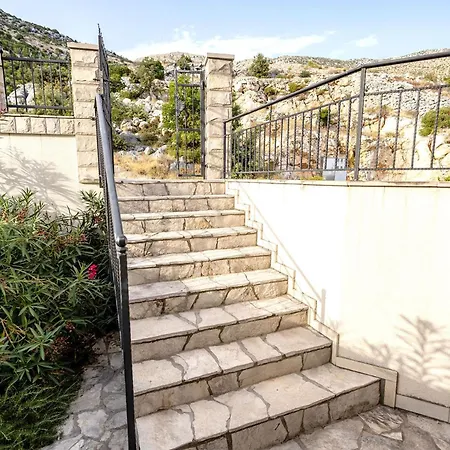 Luxury Layla With Private Pool Near Dubrovnik * Ivanica