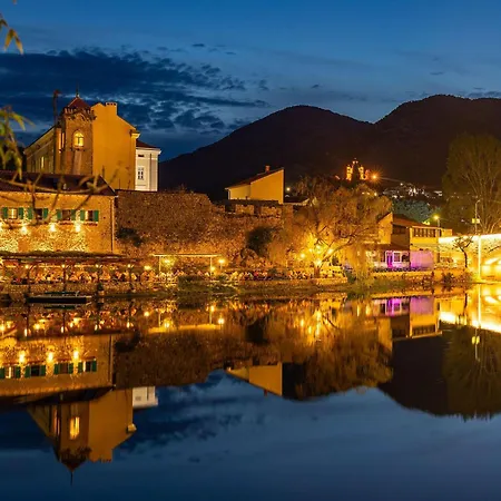 Villa Luxury Layla With Private Pool Near Dubrovnik Ivanica