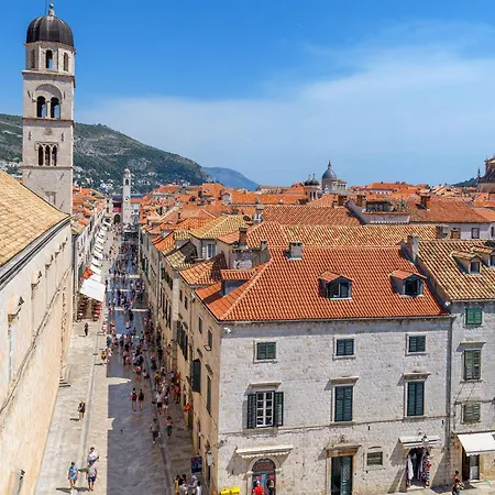 Villa Luxury Layla With Private Pool Near Dubrovnik