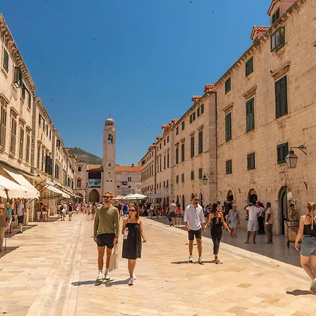 Luxury Layla With Private Pool Near Dubrovnik * Ivanica