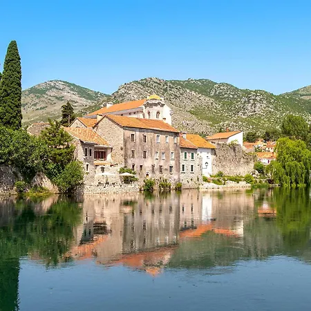 Luxury Layla With Private Pool Near Dubrovnik فيلة Ivanica