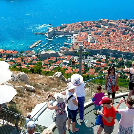 Villa Luxury Layla With Private Pool Near Dubrovnik *