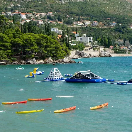 Luxury Layla With Private Pool Near Dubrovnik فيلة