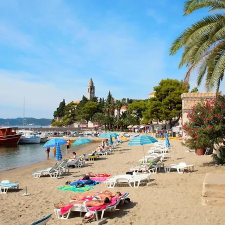 Luxury Layla With Private Pool Near Dubrovnik Villa Ivanica