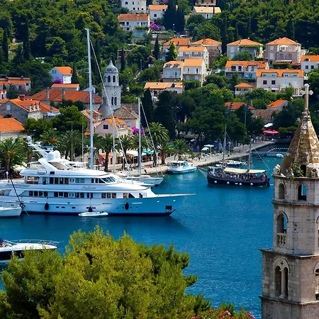 Villa Luxury Layla With Private Pool Near Dubrovnik