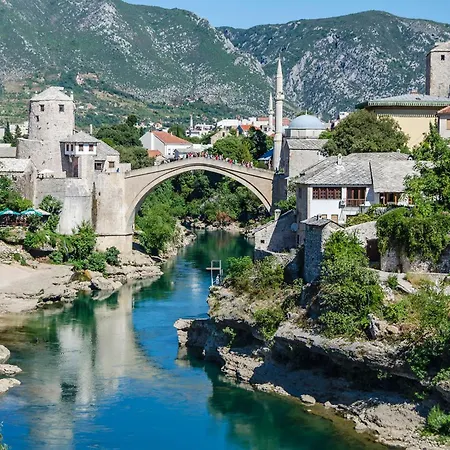 Luxury Layla With Private Pool Near Dubrovnik فيلة *