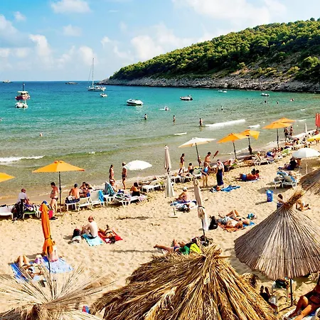 Villa Luxury Layla With Private Pool Near Dubrovnik *