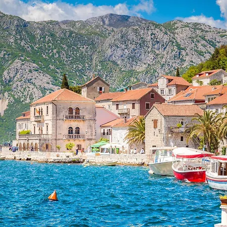 Villa Luxury Layla With Private Pool Near Dubrovnik Ivanica