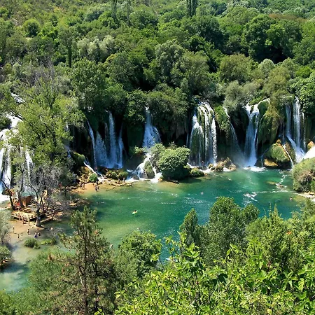 Luxury Layla With Private Pool Near Dubrovnik فيلة Ivanica